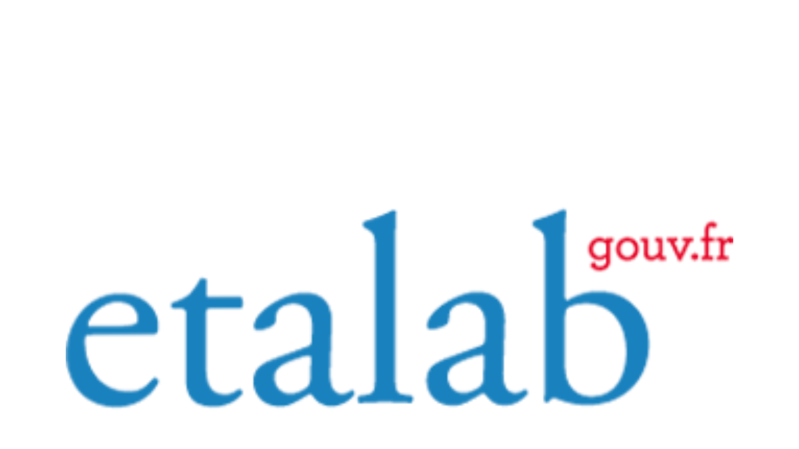 Logo etalab 2